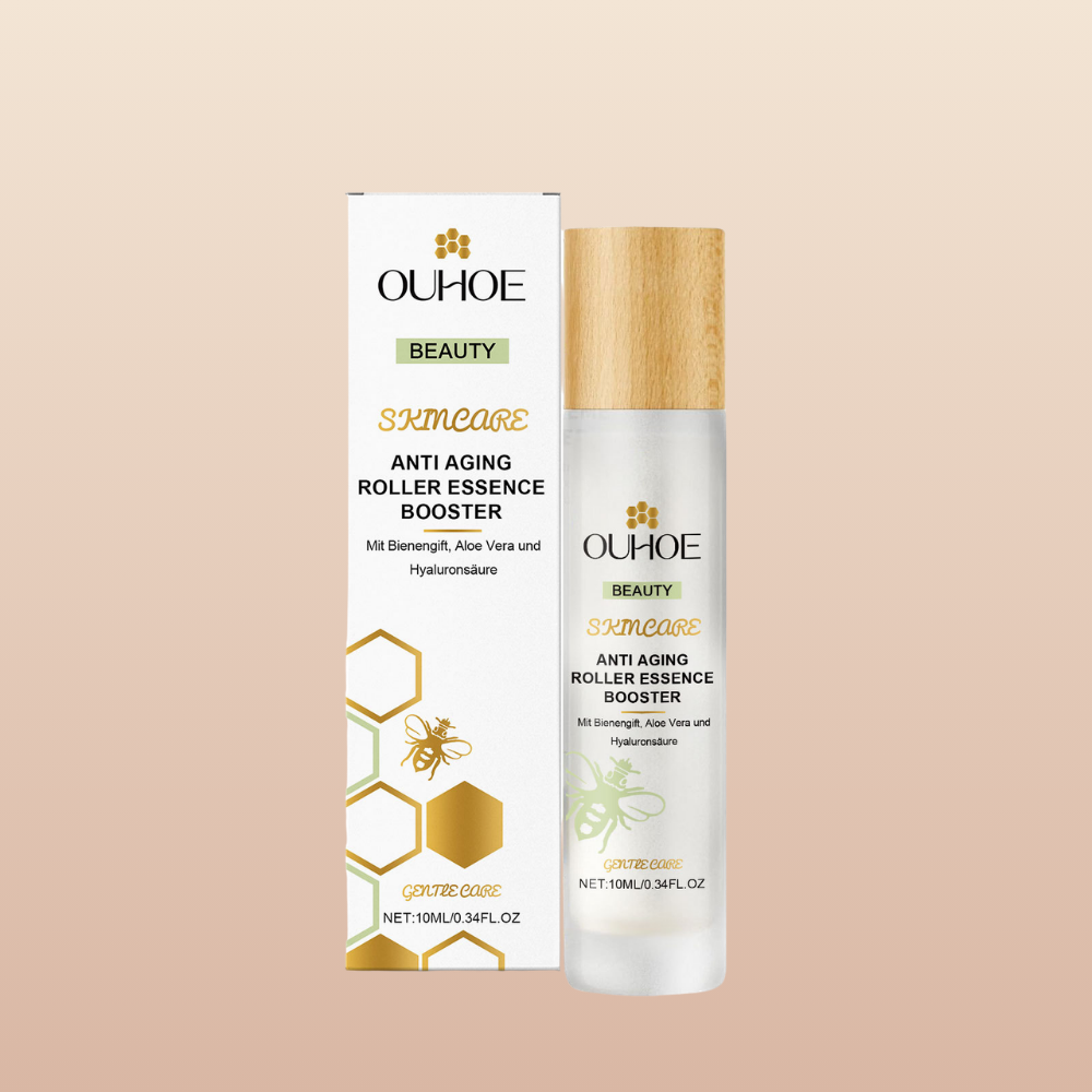 RynkMjuk™ Roll-on-serum med Bigift