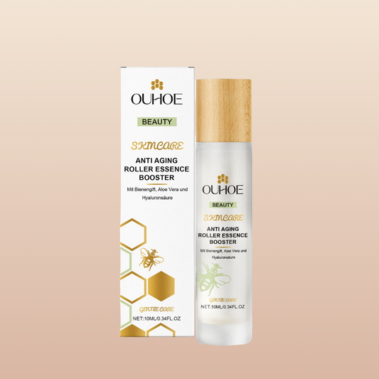 RynkMjuk™ Roll-on-serum med Bigift