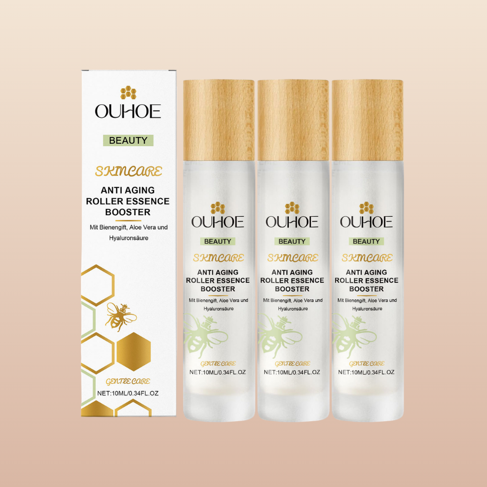 RynkMjuk™ Roll-on-serum med Bigift