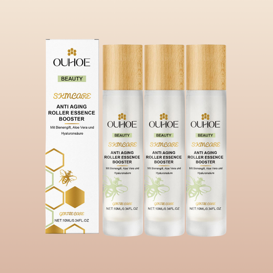 RynkMjuk™ Roll-on-serum med Bigift