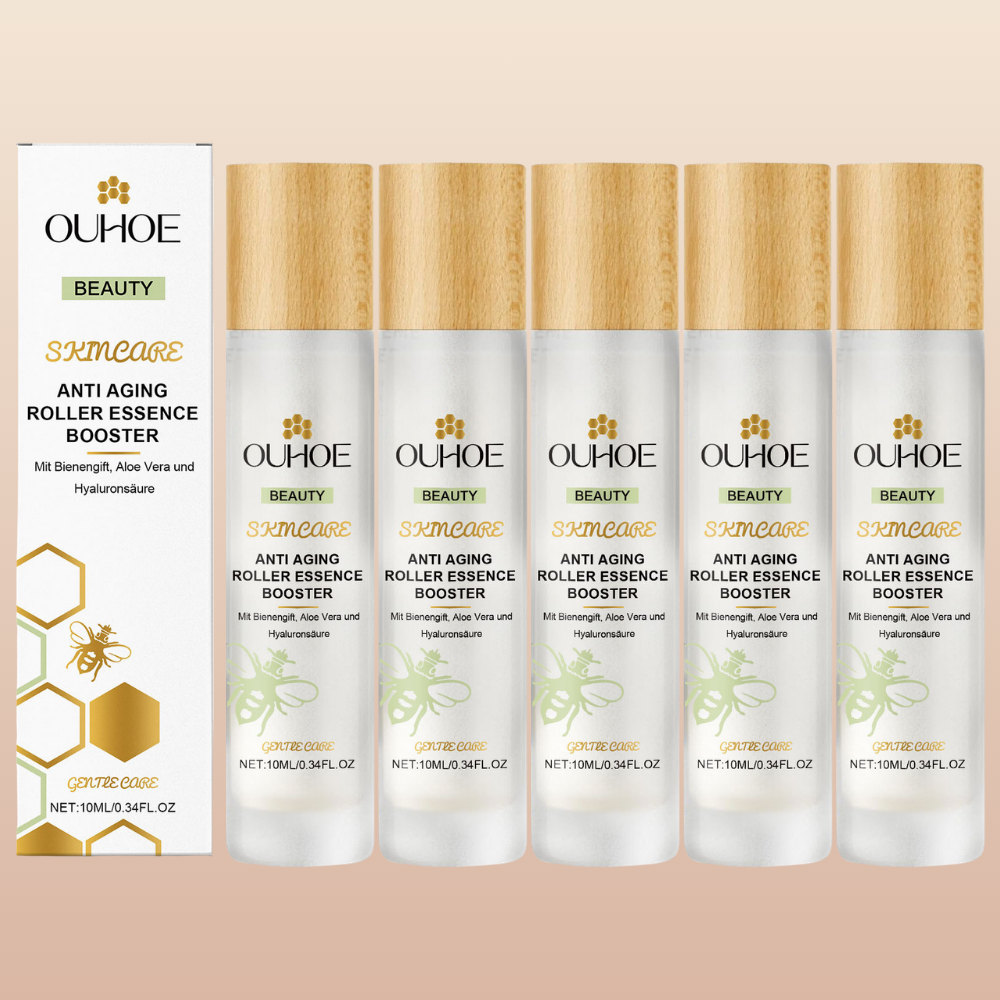 RynkMjuk™ Roll-on-serum med Bigift