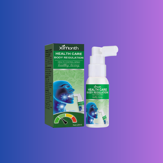 SockerBalans™ Blodsockerspray