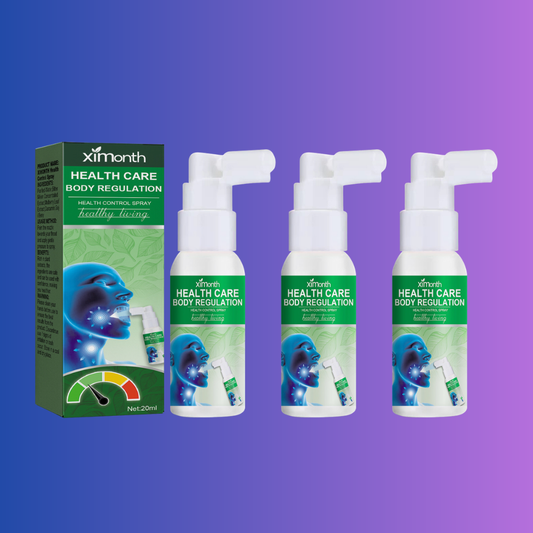 SockerBalans™ Blodsockerspray