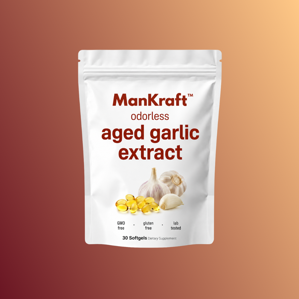 ManKraft™ Potenskapslar