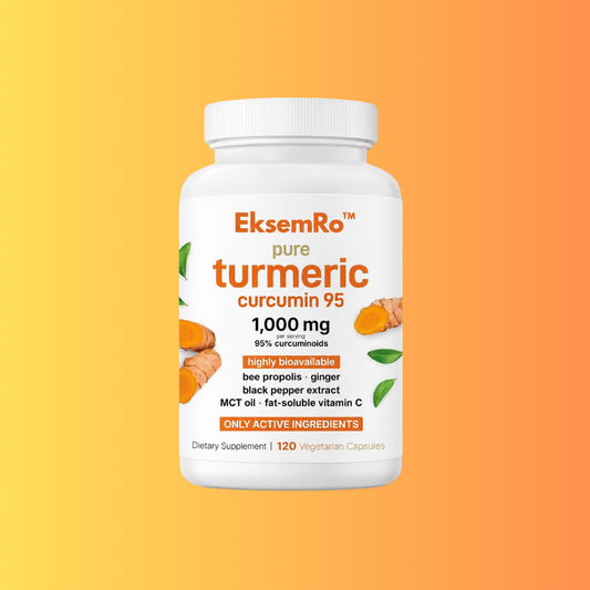 EksemRo™ Eksemkapslar